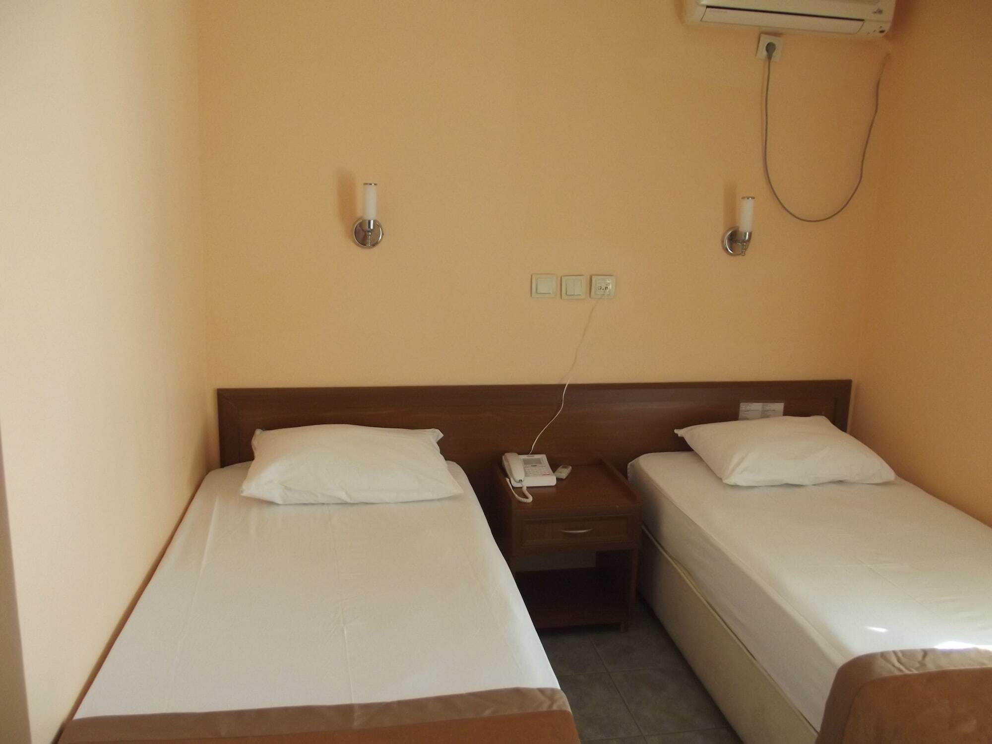 Hotel Yagci Erdek Ngoại thất bức ảnh